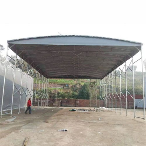 深圳伸縮活動篷 信譽與創新并舉的商務展示篷專家