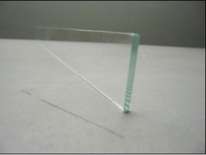 光學玻璃掃描儀顯示視窗鏡片 精密光學儀器的核心組件