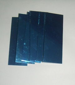 供應光學玻璃背投高反射鏡片 精密光學系統的核心組件